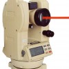 FDTL2 LASER THEODOLITE