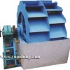 Sand washing machine shelf Vietnam - Myanmar sand washing machine - Laos sand washing machine - Yunn