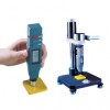 Supply of various types of shore hardness testers | TH200 Shaw (rubber) hardness tester | Shore hard