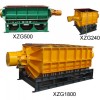 Trough Vibrator