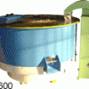 Vibratory Dryers 