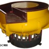 Vibratory Finishing Machine 