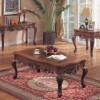 American supply of American coffee table coffee table 