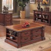 American supply of American coffee table coffee table 