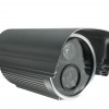 New LED array waterproof camera