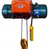wire rope hoist