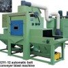 Sandblast Machine