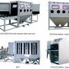 Sand Blasting Machines 
