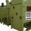 Sand Blast Cabinet