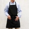 Supply of cotton functional apron