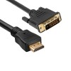 provide DVI  cable assembly 