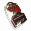 provide USB  2.0 cable in blister packing