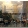 handmade canvas painting supplier