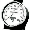 Japan ASKER A rubber hardness of rubber hardness tester 