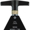 Japan, DENSO 95506 Analog Belt tension gauge 