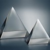 crystal pyramid,crystal craft,crystal blank