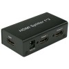 offer to  HDMI Splitter