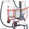 Abrasive Recycle Machine (ERB-HSF)