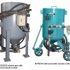 Abrasive Blast Equipments