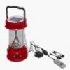 solar lamp