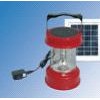 solar camping light