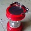 solar lamps