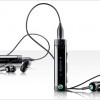 Sony Ericsson MW600 Hi-Fi Bluetooth headsets