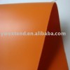 Coated PVC tarpaulin-650gsm