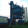 asphalt mixing plant