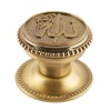 zinc alloy knob door handle