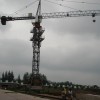 3-ton mobile tower crane