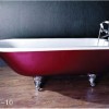 free standing bathtub