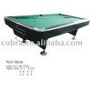 Slate Billiard Snooker table KBl-7981