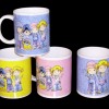 offer ceramic mugs