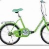 20 inch curved folding, road vehicles, bicycles, ladies bikes car 