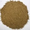 Supply of fish meal fish feed