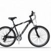 26-inch aluminum MTB bike 