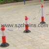 solar warning lights
