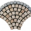 granite paver / cube stone