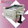 High Precision Laser Wood Veneer Cutting Machine