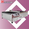 Laser Cutting Machine for Garment Sample Making