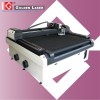 Laser Garment Cutter Machine