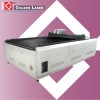 Laser Textile Fabrics Cutting System