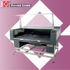 Garment Textile Cloth Laser Cutting System