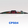 LED car parking sensor system CPS04