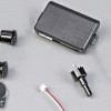 Audio parking sensor with two sensor CPS03