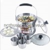 Flame Free Cooking Pot (XY-25C)
