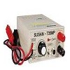 Electric fishing device,electric fishing machine