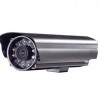 long-range IR Zoom waterproof ip camera 