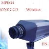 wireless ip camera,network bolt